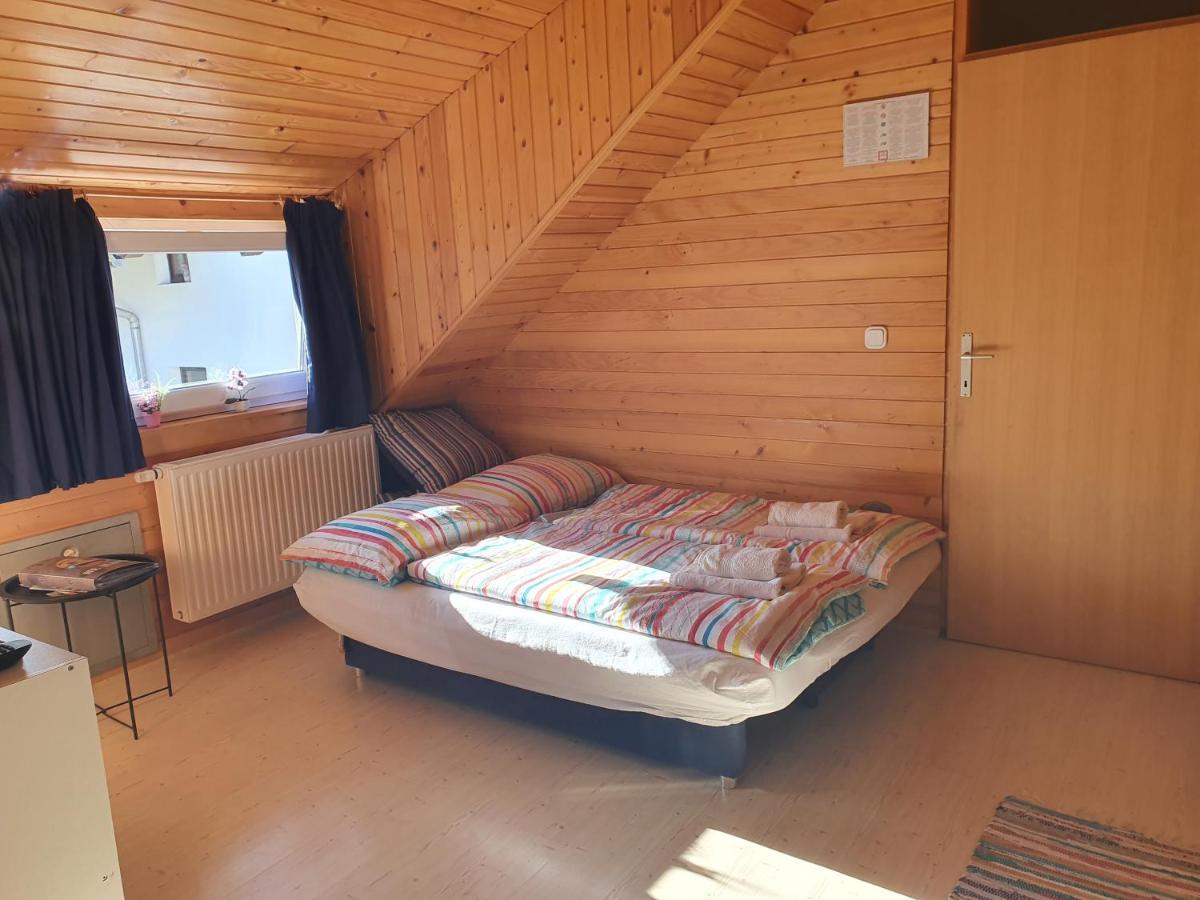 Apartma Take It Easy Bled Exterior foto